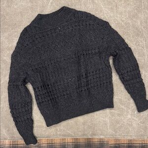 Isabel Marant wool sweater